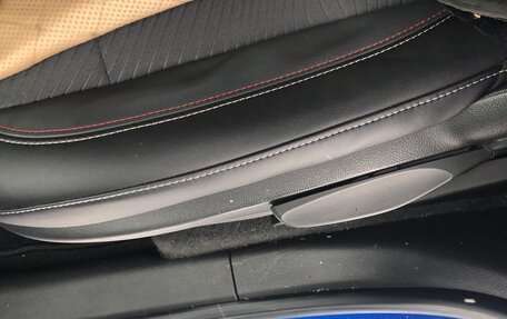 Opel Mokka I, 2013 год, 1 250 000 рублей, 15 фотография