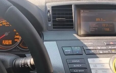 Infiniti M, 2007 год, 980 000 рублей, 8 фотография