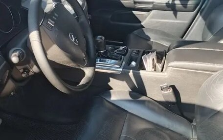 Infiniti M, 2007 год, 980 000 рублей, 7 фотография