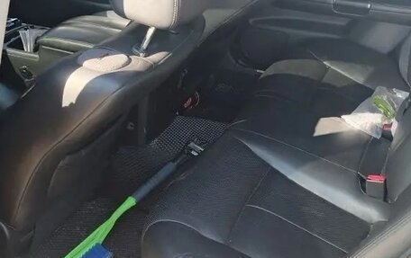 Infiniti M, 2007 год, 980 000 рублей, 6 фотография