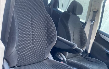 Citroen C4 Picasso II рестайлинг, 2007 год, 300 000 рублей, 11 фотография