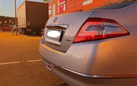 Nissan Teana, 2011 год, 1 299 001 рублей, 2 фотография