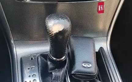 Infiniti M, 2007 год, 980 000 рублей, 9 фотография