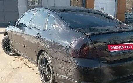 Infiniti M, 2007 год, 980 000 рублей, 4 фотография