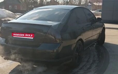 Infiniti M, 2007 год, 980 000 рублей, 3 фотография