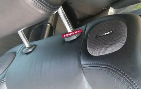Infiniti M, 2007 год, 980 000 рублей, 10 фотография
