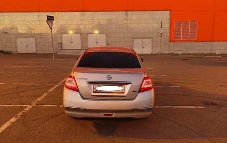 Nissan Teana, 2011 год, 1 299 001 рублей, 3 фотография