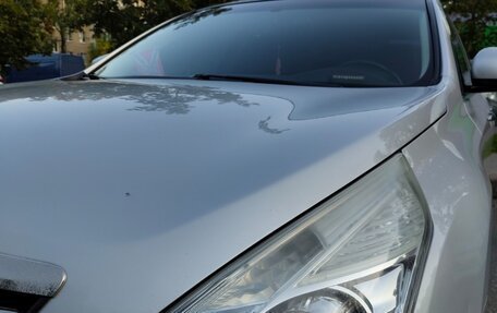 Nissan Teana, 2011 год, 1 299 001 рублей, 6 фотография