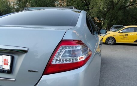 Nissan Teana, 2011 год, 1 299 001 рублей, 4 фотография