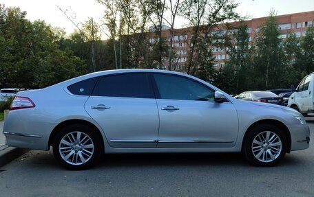 Nissan Teana, 2011 год, 1 299 001 рублей, 9 фотография