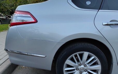 Nissan Teana, 2011 год, 1 299 001 рублей, 12 фотография