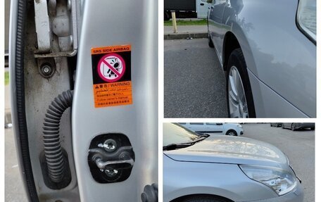 Nissan Teana, 2011 год, 1 299 001 рублей, 14 фотография