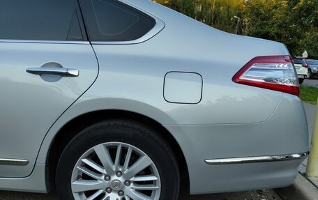 Nissan Teana, 2011 год, 1 299 001 рублей, 10 фотография