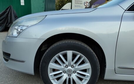 Nissan Teana, 2011 год, 1 299 001 рублей, 13 фотография