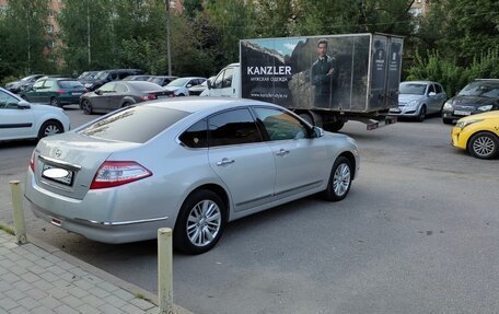 Nissan Teana, 2011 год, 1 299 001 рублей, 11 фотография