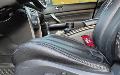 Nissan Teana, 2011 год, 1 299 001 рублей, 16 фотография