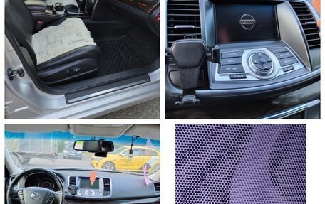 Nissan Teana, 2011 год, 1 299 001 рублей, 22 фотография