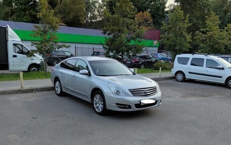 Nissan Teana, 2011 год, 1 299 001 рублей, 30 фотография