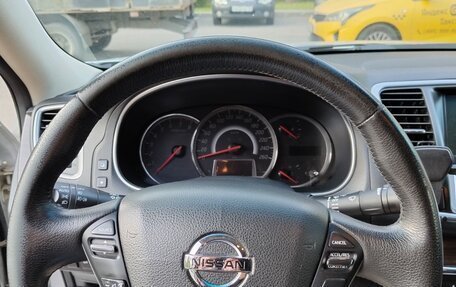 Nissan Teana, 2011 год, 1 299 001 рублей, 20 фотография