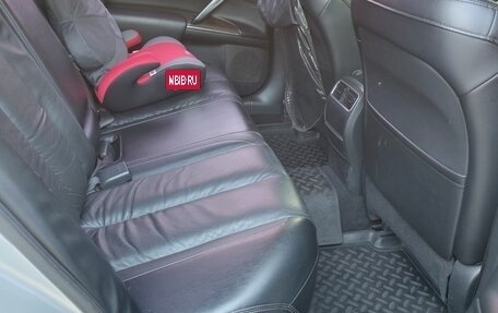 Nissan Teana, 2011 год, 1 299 001 рублей, 19 фотография