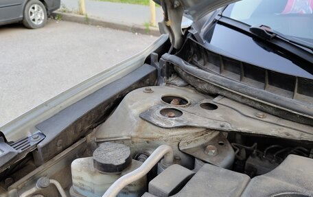 Nissan Teana, 2011 год, 1 299 001 рублей, 33 фотография