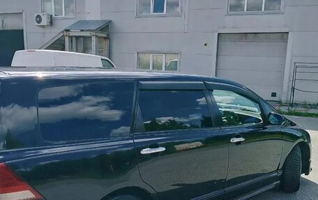 Honda Odyssey III, 2004 год, 850 000 рублей, 9 фотография