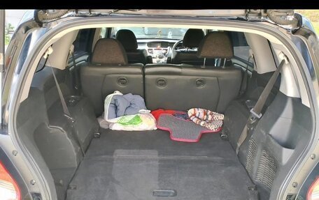 Honda Odyssey III, 2004 год, 850 000 рублей, 3 фотография