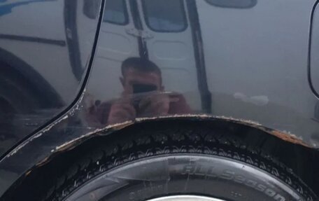 Honda Odyssey III, 2004 год, 850 000 рублей, 10 фотография