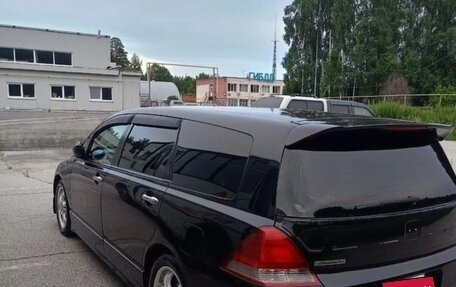 Honda Odyssey III, 2004 год, 850 000 рублей, 6 фотография