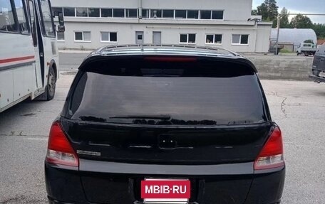 Honda Odyssey III, 2004 год, 850 000 рублей, 7 фотография