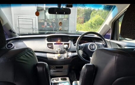 Honda Odyssey III, 2004 год, 850 000 рублей, 17 фотография