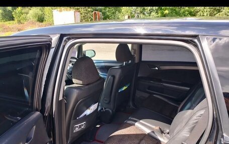 Honda Odyssey III, 2004 год, 850 000 рублей, 16 фотография