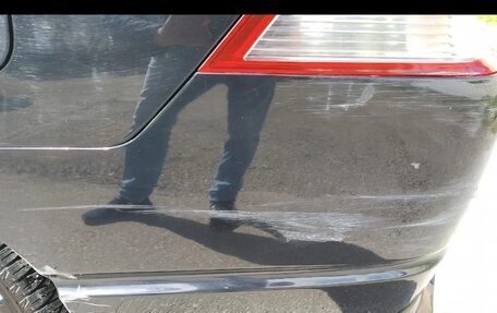 Honda Odyssey III, 2004 год, 850 000 рублей, 20 фотография