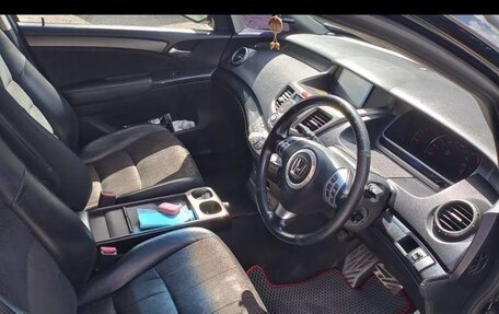 Honda Odyssey III, 2004 год, 850 000 рублей, 15 фотография