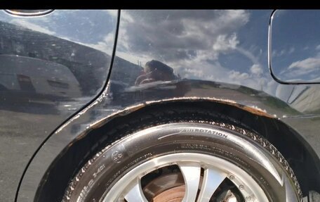 Honda Odyssey III, 2004 год, 850 000 рублей, 22 фотография