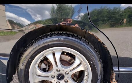 Honda Odyssey III, 2004 год, 850 000 рублей, 18 фотография