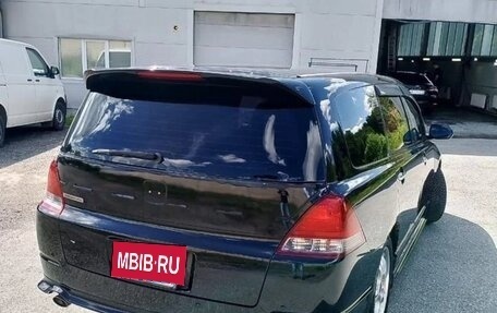 Honda Odyssey III, 2004 год, 850 000 рублей, 14 фотография