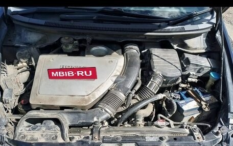 Honda Odyssey III, 2004 год, 850 000 рублей, 21 фотография