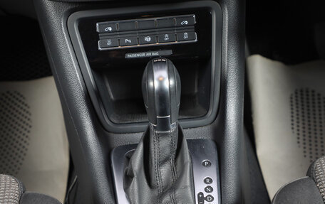 Volkswagen Sharan II, 2013 год, 1 399 000 рублей, 13 фотография