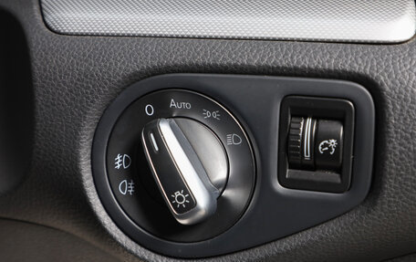 Volkswagen Sharan II, 2013 год, 1 399 000 рублей, 15 фотография