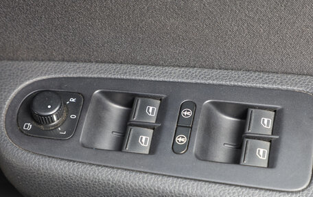 Volkswagen Sharan II, 2013 год, 1 399 000 рублей, 14 фотография