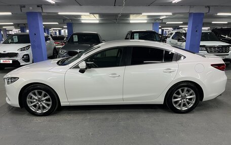 Mazda 6, 2014 год, 1 625 000 рублей, 8 фотография