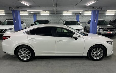 Mazda 6, 2014 год, 1 625 000 рублей, 4 фотография