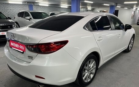 Mazda 6, 2014 год, 1 625 000 рублей, 5 фотография