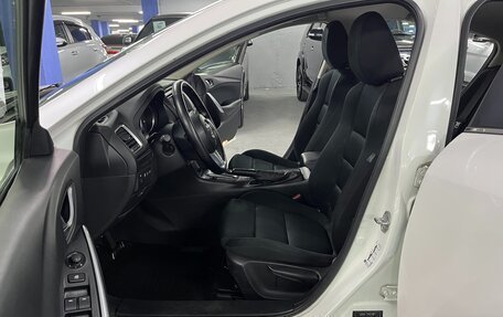 Mazda 6, 2014 год, 1 625 000 рублей, 19 фотография