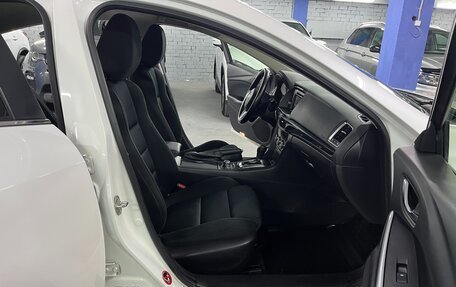 Mazda 6, 2014 год, 1 625 000 рублей, 22 фотография