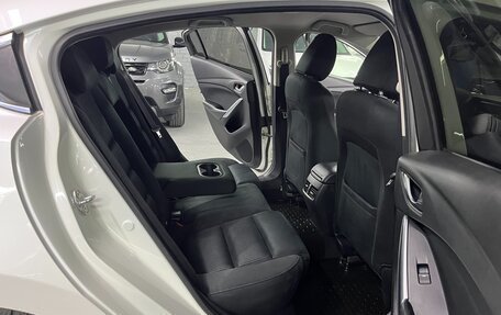 Mazda 6, 2014 год, 1 625 000 рублей, 21 фотография