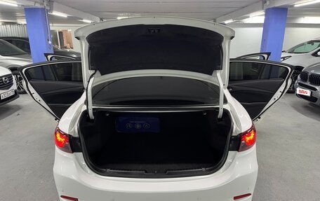 Mazda 6, 2014 год, 1 625 000 рублей, 23 фотография