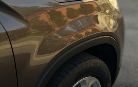 KIA Sorento II рестайлинг, 2012 год, 1 610 000 рублей, 5 фотография