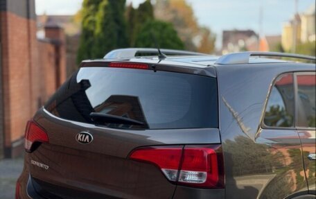 KIA Sorento II рестайлинг, 2012 год, 1 610 000 рублей, 3 фотография